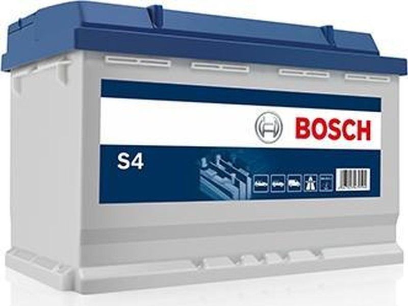 BOSCH - S4019 - Accu - 12V 40Ah - Auto Start Accu