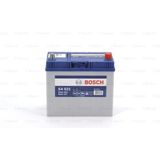 Bosch - S4021 - Auto Accu - 45Ah - 330A - Voor Voertuigen Zonder Start-Stopsysteem