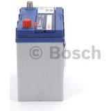 Bosch - S4021 - Auto Accu - 45Ah - 330A - Voor Voertuigen Zonder Start-Stopsysteem