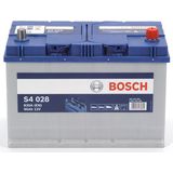 BOSCH | Accu - 12V 95Ah | S4028 - 0 092 S40 280 | Auto Start Accu