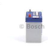 BOSCH | Accu - 12V 40Ah | S4018 - 0 092 S40 180 | Auto Start Accu