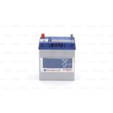 BOSCH | Accu - 12V 40Ah | S4018 - 0 092 S40 180 | Auto Start Accu