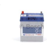 BOSCH | Accu - 12V 40Ah | S4018 - 0 092 S40 180 | Auto Start Accu
