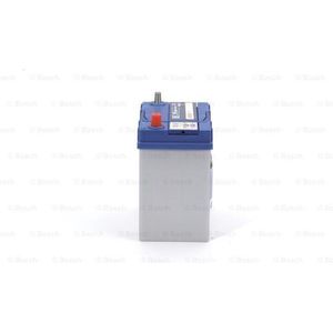 BOSCH | Accu - 12V 40Ah | S4018 - 0 092 S40 180 | Auto Start Accu