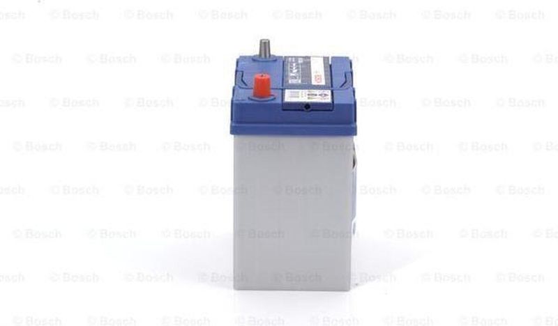 BOSCH | Accu - 12V 40Ah | S4018 - 0 092 S40 180 | Auto Start Accu