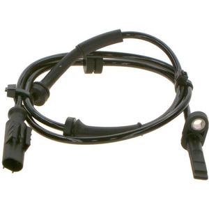 Sensor, wielsnelheid BOSCH 0 265 008 055