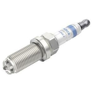 BOSCH Bougie RENAULT,FIAT,HYUNDAI 0 242 232 515 FR78NX Bougies