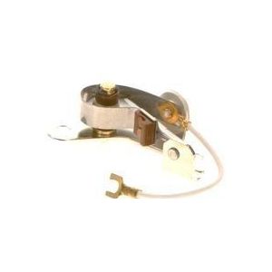 Contactpuntset, Stroomverdeler Autobianchi, Fiat, Lada, Seat Bosch 1 237 013 804