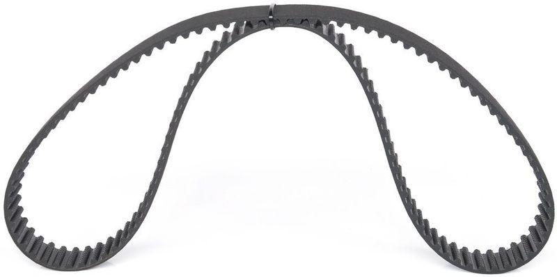 BOSCH - Distributieriem - Aantal Tanden 116 - Lengte 1105 mm - Breedte 25,4 mm - Tandsteek 9,525 mm