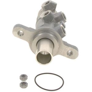 BOSCH Hoofdremcilinder IVECO 0 204 123 733 42556838,MC1311