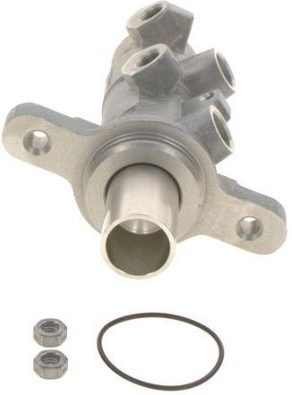 BOSCH Hoofdremcilinder IVECO 0 204 123 733 42556838,MC1311