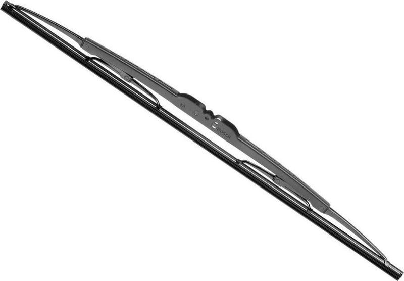 Bosch Ruitenwisserblad Performance 36 Traditioneel 55 Cm Per Stuk