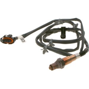 Lambda sensor BOSCH 0.258 006 588