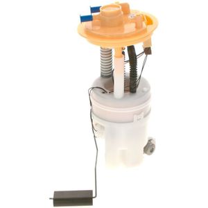 Brandstoftoevoereenheid Mitsubishi, Smart Bosch 0 986 580 163