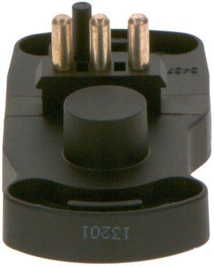 BOSCH Regelpotentiometer, nullastmengsel MERCEDES-BENZ,LANCIA,PUCH F 026 T03 021 A0000740236,0000740236
