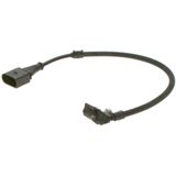 BOSCH Impulsgever VW,SKODA,SEAT 0 261 210 257 030957147S Krukassensor,Nokkenassensor,Krukaspositiesensor,Nokkenaspositiesensor,Impulsgever, krukas