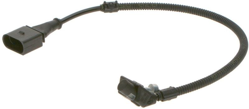BOSCH Impulsgever VW,SKODA,SEAT 0 261 210 257 030957147S Krukassensor,Nokkenassensor,Krukaspositiesensor,Nokkenaspositiesensor,Impulsgever, krukas