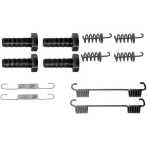 Toebehoren, Parkeerremschoen Mercedes-Benz Bosch As266