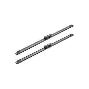 Wisserblad BOSCH Aerotwin A051S, 530mm, Voor, 2 Stuk