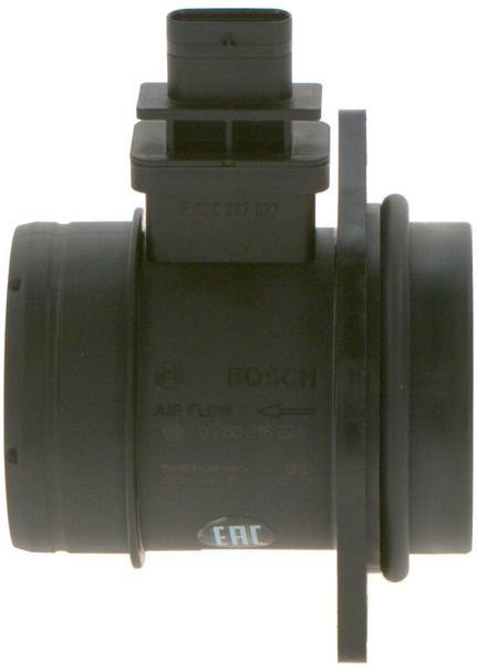 BOSCH Luchtmassameter MINI 0 280 218 228 13624557557,13627582553,HFM6RP LMM