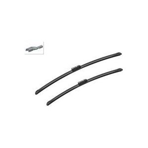 Bosch - Bosch Aerotwin A430S Ruitenwisser set