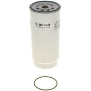 Brandstoffilter BOSCH F 026 402 038