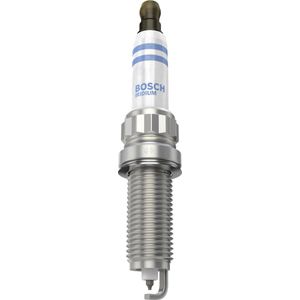 Bosch ZQR8SI302 - Bougie Iridium - 1 stuk