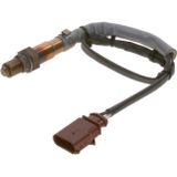 BOSCH Lambdasonde VW,SKODA 0 258 006 862 03H906262AE,0258986602,LS6862 Lambda sensor,Lambdasonde sensor 022906262BS