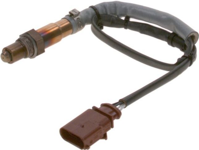 BOSCH Lambdasonde VW,SKODA 0 258 006 862 03H906262AE,0258986602,LS6862 Lambda sensor,Lambdasonde sensor 022906262BS