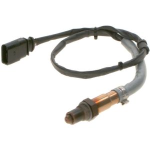 Lambda sensor BOSCH 0.258 006 895