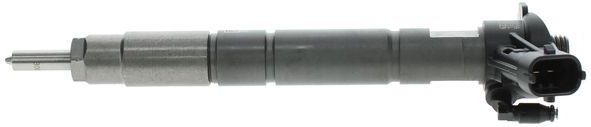 BOSCH - Injectoren - Verstuiver - Ruilartikel - Common Rail