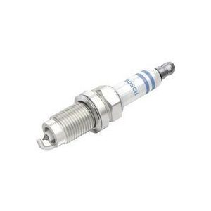 Bosch FR6HI332 - Bougie Double Iridium - 1 stuk