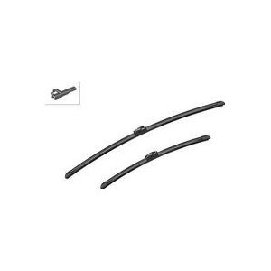 Bosch - Bosch Aerotwin A523S Ruitenwisser set