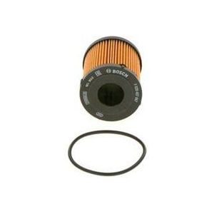 Bosch P7067 - Oliefilter - Voor Alfa Romeo, Fiat, Ford, Lancia, Opel, Suzuki
