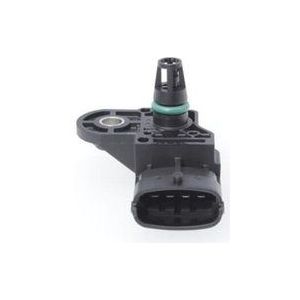 Bosch High Pressure Sensor (OE 20524936/2S0906051) - 0281006102