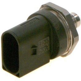BOSCH Sensoren VW 0 261 545 026 DSHDKV42,2K0906052,2K0906052A Sensor, brandstofdruk