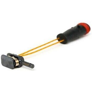 BOSCH - Slijtage-Indicator Remblokken - Waarschuwingscontact - MERCEDES-BENZ, MAYBACH - 1 987 473 070 A2115401717