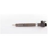 Volkswagen - Injector/Verstuiver - Bx-Cri3 - Met Afdichtring - Common Rail