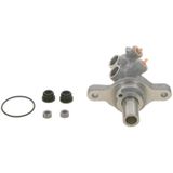 Bosch - Mc6585 - Hoofdremcilinder - Aluminium - Zuigerdiameter 23,8 mm