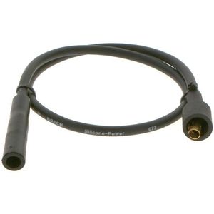 Bosch B741 - Bougiekabelset - Opel, Vauxhall