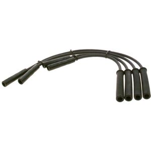 Bougiekabelset Renault Bosch B817