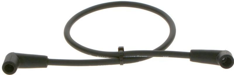 Volvo - Bougiekabelset - Bosch B852 - Aansluittechniek SAE - Voor kabel-Ø 7 mm