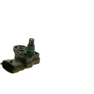 Sensor, inlaatspruitstukdruk BOSCH 0 261 230 268