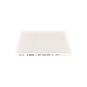 Interieurfilter BOSCH 1 987 432 254