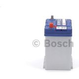 Bosch S4030 - Auto Accu - 40A/h - 330A - Voor Voertuigen Zonder Start-StopSysteem