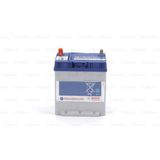 Bosch S4030 - Auto Accu - 40A/h - 330A - Voor Voertuigen Zonder Start-StopSysteem