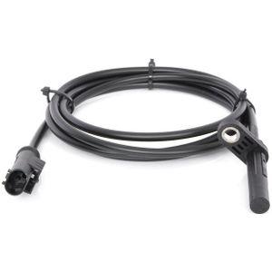 Sensor, wielsnelheid BOSCH 0 265 009 340 links