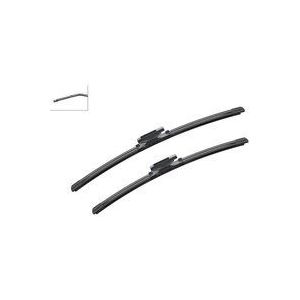 Wisserblad BOSCH Aerotwin A692S, 500/450mm, Voor, 2 Stuk
