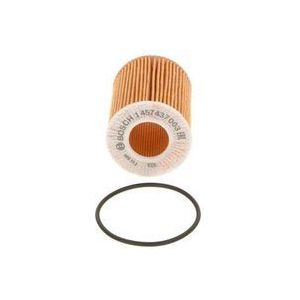 Oliefilter BOSCH 1 457 437 003