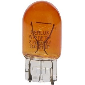 BOSCH Autolampen VW,MERCEDES-BENZ,OPEL 1 987 302 222 12V21WWY21WPURELIGHT,WY21WW3x16d,YY04500902100 Gloeilamp, knipperlamp